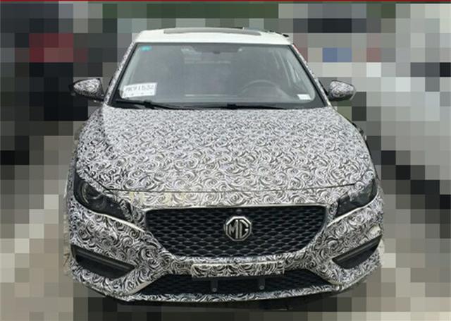 印度有捷豹中国有名爵,这车能挑战博瑞地位,上市定供不应求