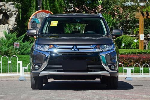 达了,这款7座SUV最低不足16万,配四驱,不买别