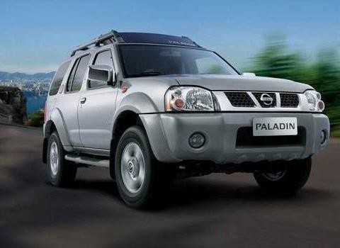 帕拉丁排斥都市家庭购车 郑州日产意欲何为？