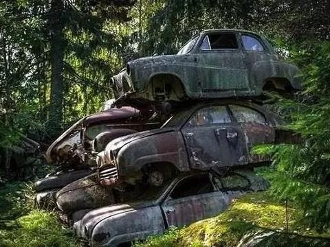 宝马、奔驰、大众那些高喊全系车型电动化的车企引发的误解与真相