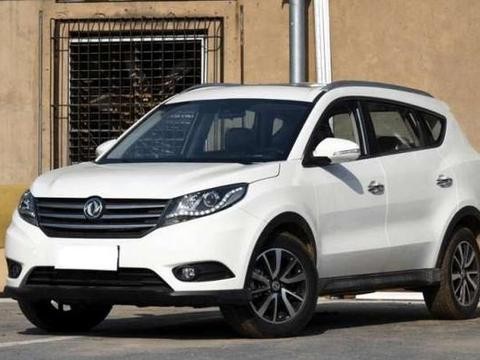 这车配7座，油耗7L，才卖7万，买不起汉兰达可以买它