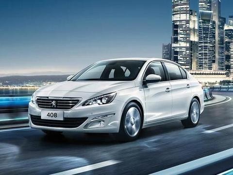 “智”领科技，“惠”享座驾 全新东风标致408诚意升级而至