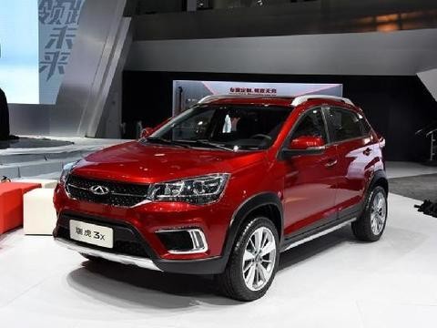 瑞虎油门被俄媒体踩断，难道奇瑞偷工减料？