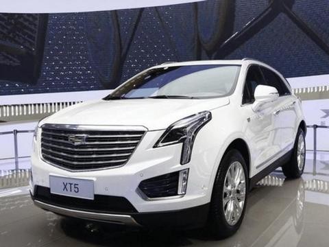 保养费不亚于奔驰宝马：凯迪拉克国产后卖得极好的XT5养车贵