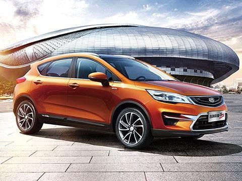 使用沃尔沃技术，内饰也是沃尔沃设计，才卖8万没谁了吧