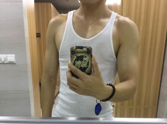 健身三个月增重7斤,求瘦人增肌方法?瘦子快速