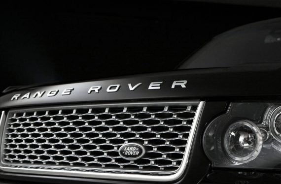 路虎也要玩纯电动 但RoadRover将是一款豪华轿车