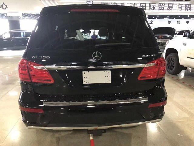 最新最全的全尺寸平行进口SUV报价!