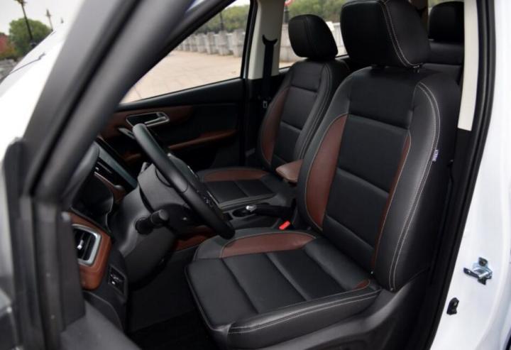 靠7座就想骗吃骗喝!摩托车厂造SUV能行吗?