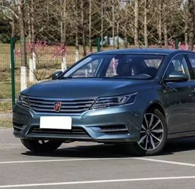 10万元落地 外观特别大气的轿车有哪些?