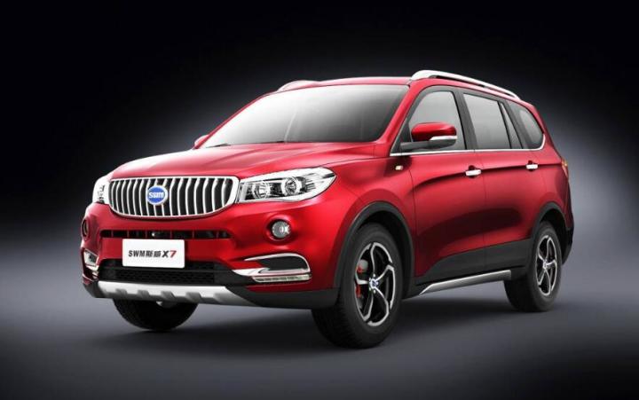 靠7座就想骗吃骗喝!摩托车厂造SUV能行吗?