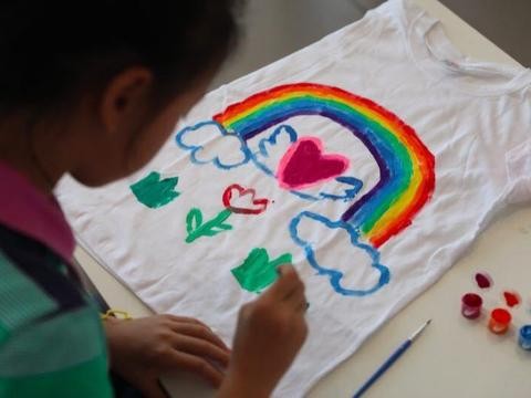 大众进口汽车夏朗乐高主题活动