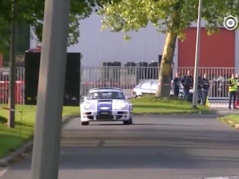 什么跑车，一装X就完蛋，斗不过五菱宏光是有道理的！