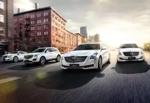 跨界营销再书样本，凯迪拉克意欲何为？