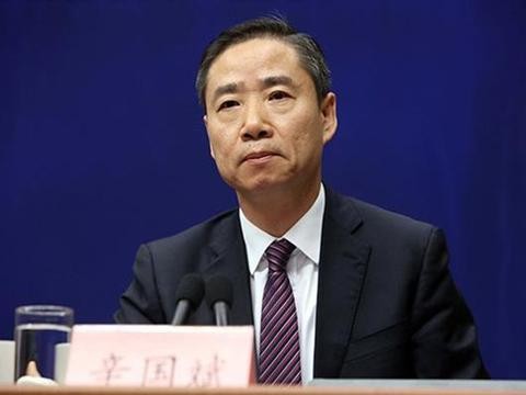 敲黑板！工信部副部长辛国斌提动力电池产业发展五重点