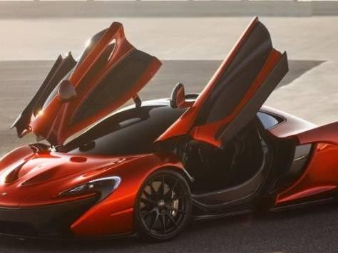 离谱的超跑养护价格，到底贵在哪？带你观看超跑保养的真实体验