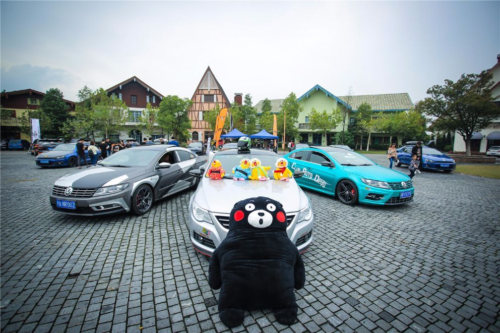 一台车子,能提升你的生活品质吗?