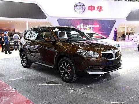 8月份销量最差的5款SUV，一辆都没卖出去！