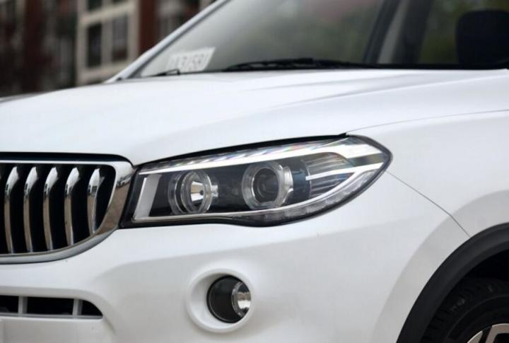 靠7座就想骗吃骗喝!摩托车厂造SUV能行吗?