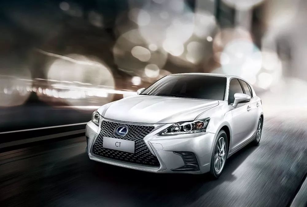 开几年还能高价卖!这几种车型最保值!