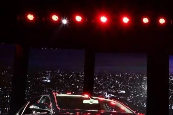 《车舞飞扬》新红旗 新梦想 新H7郑州荣耀上市