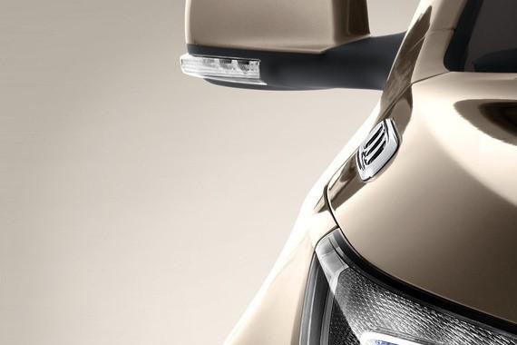 买车只看外形？除了三大件，它也决定车品质的好与坏