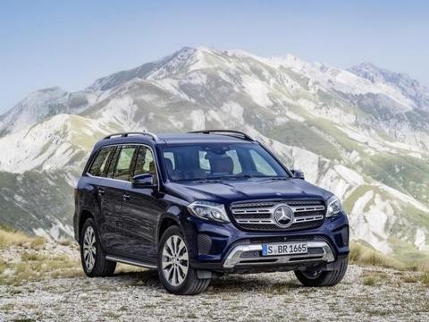 平行进口奔驰GLS系列，中规美规什么区别？