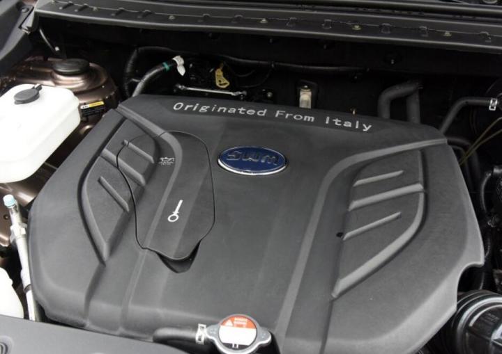 靠7座就想骗吃骗喝!摩托车厂造SUV能行吗?