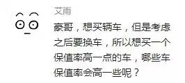 听我的买这个车,转手还能赚两倍的钱