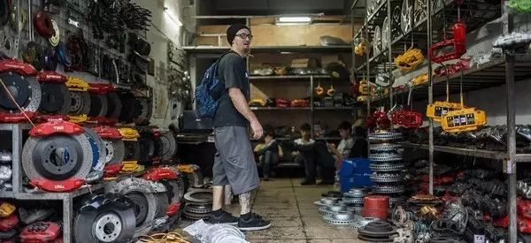 听我的买这个车,转手还能赚两倍的钱