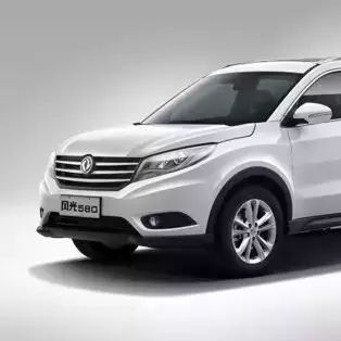 8月最好卖的国产中型SUV，最便宜7万起！