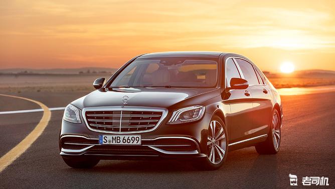 百万豪车该买谁?奔驰S级、宝马7系还是奥迪A