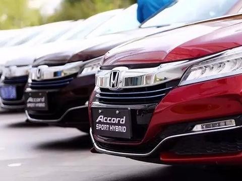 雅阁锐·混动行走日记之三：决战前夜  干掉行车电脑