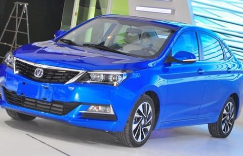 同门之争，悦翔V7和逸动到底谁才是真正的性价比之王