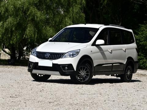 宝骏730终结者上市了，尺寸更大配中控大屏，仅售5万多