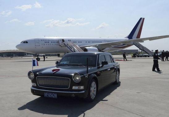 扶不起的阿斗？红旗H7用实力诠释它是民族的骄傲！