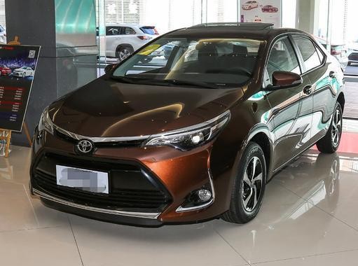 质量胜过卡罗拉，外形更年轻，省油还耐造，有十万别再跟风选朗逸