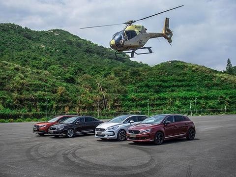 比奥迪Q3大一圈，19.39万起比途观还便宜，这款豪华SUV值得买！