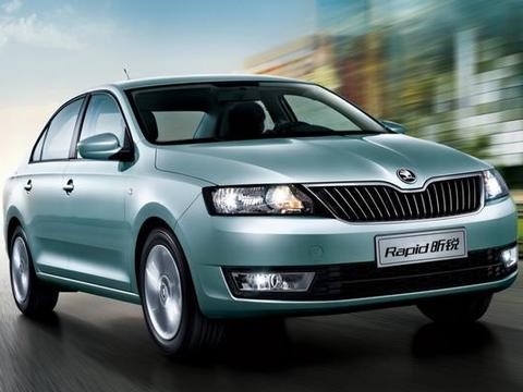 英媒：2017年贬值最快的10款车，斯柯达、雪铁龙、标志上榜