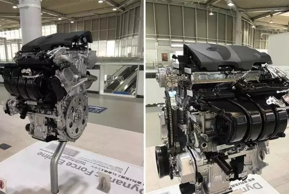 搭载世界上最先进的发动机，这台全新B级车领先一众带“T”对手