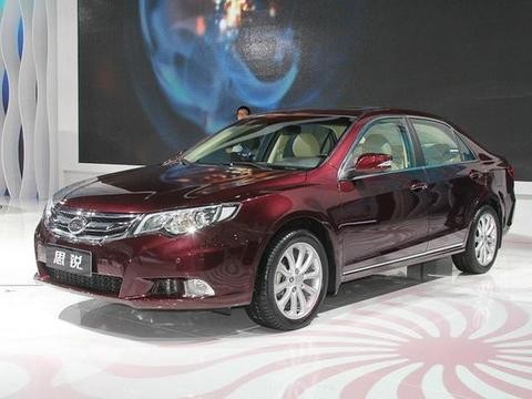 这货13年上市，配置好到现在都保持领先地位，价格还是13万