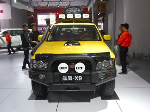 之前百公里20个油的国产车，现在还是油老虎吗？