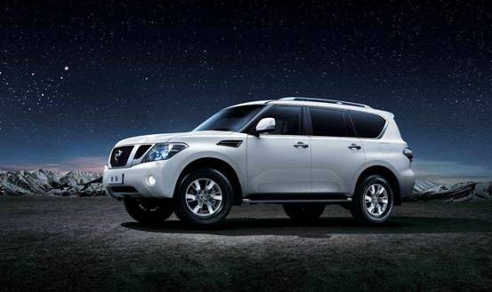 途乐升级道可视竖屏导航感受霸气来袭!