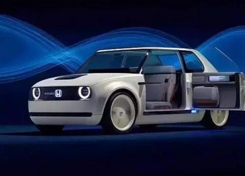 雅阁、CR-V均搭载最好的混动系统 这家日系车企加速推进电动化