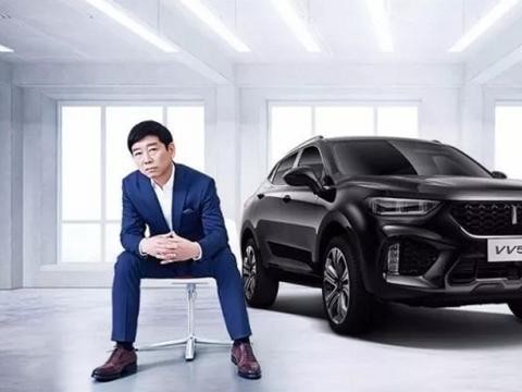 对话长城汽车董事长魏建军，WEY品牌2021年或进军北美市场！