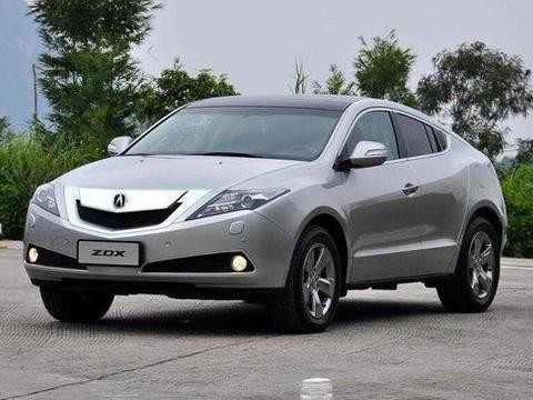 看外形20多万，看内饰不到十万，没想到要88万，真是低调