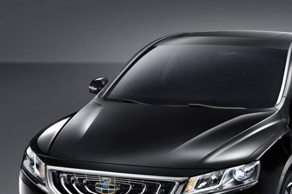 大黄鱼卖出14.8万，都说能买车，到底能买什么车呢？