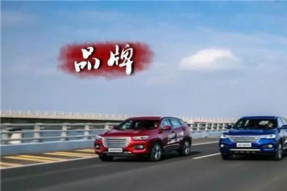 哈弗只凭造型和配置打天下？NO，它有更厉害的杀手锏！