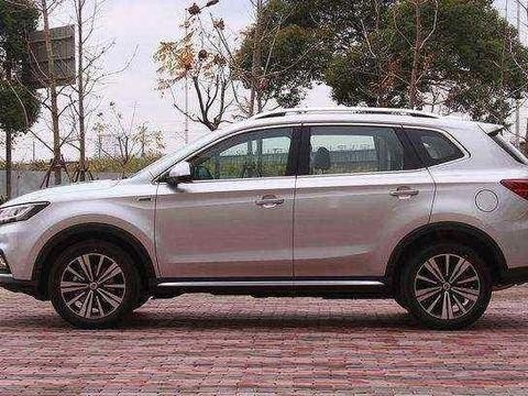 国产车出头之日?补贴8万，质保给8年?