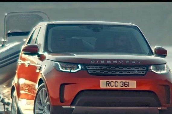 如何辨别陆风和路虎，你只要学会这一招